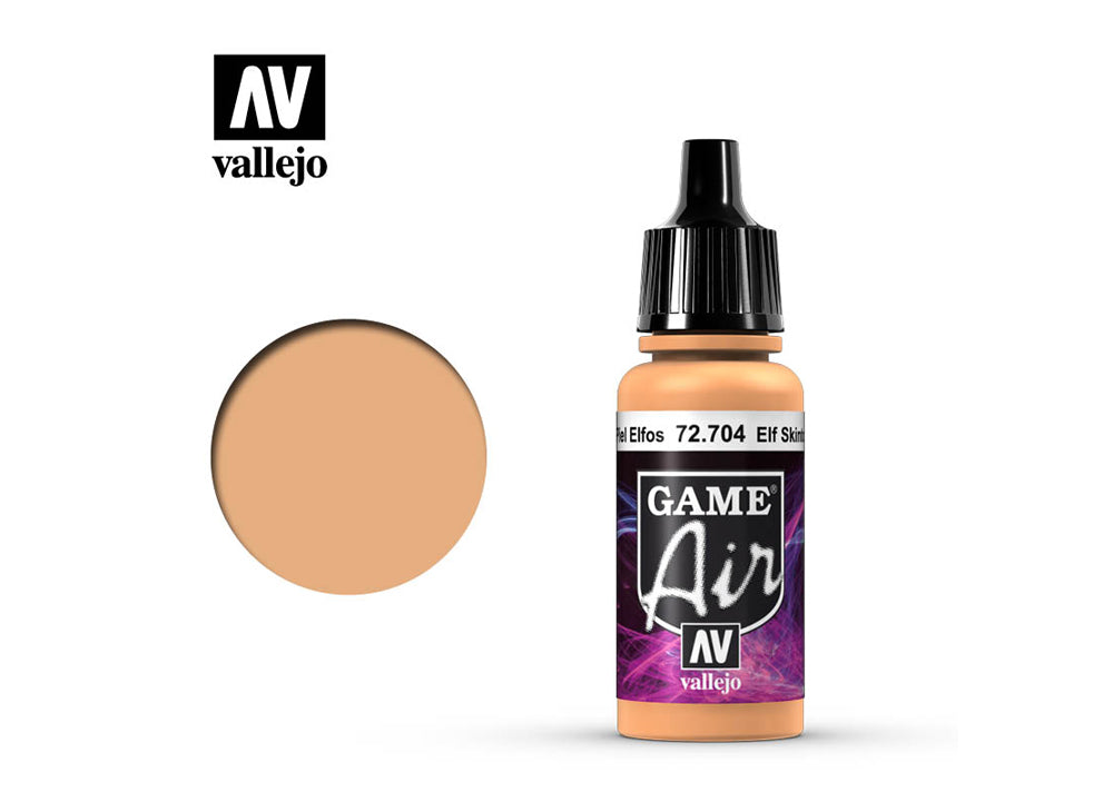 Elf Skintone 17 ml - Vallejo Game Air