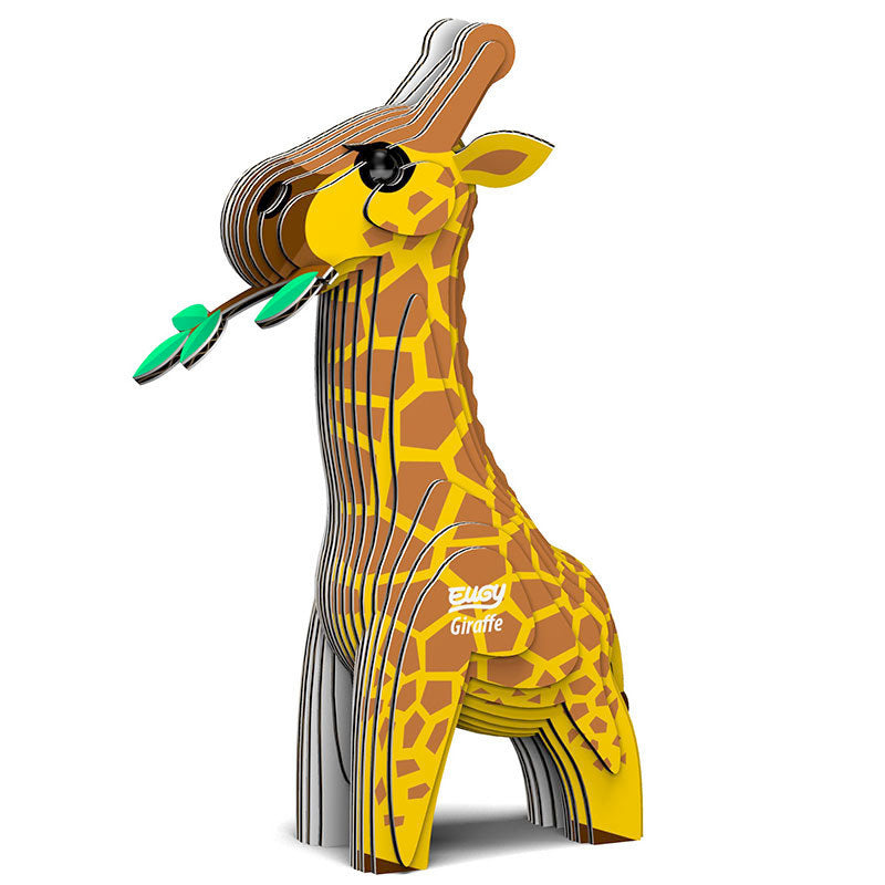 Giraffe - EUGY2