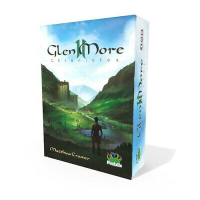 Glen More II