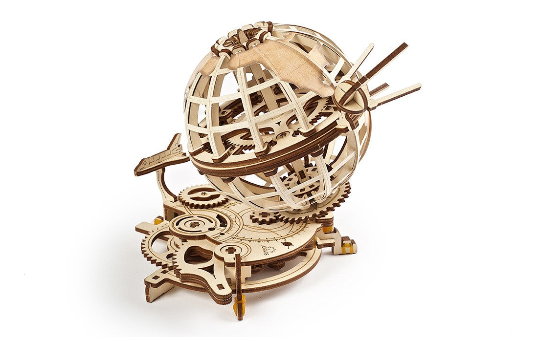 Globus - UGears