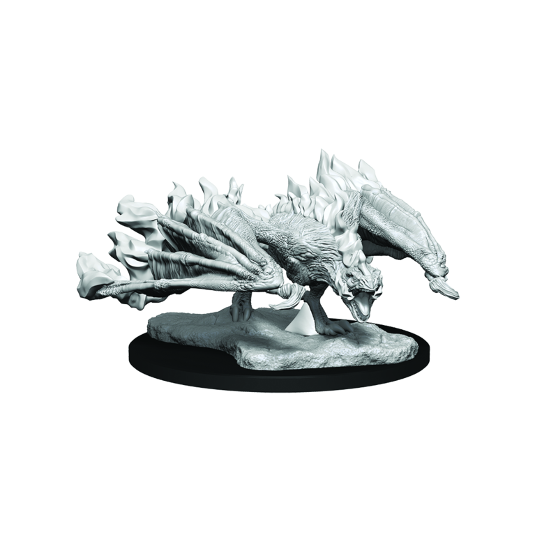 Gloomstalker - Critical Role Unpainted Miniatures