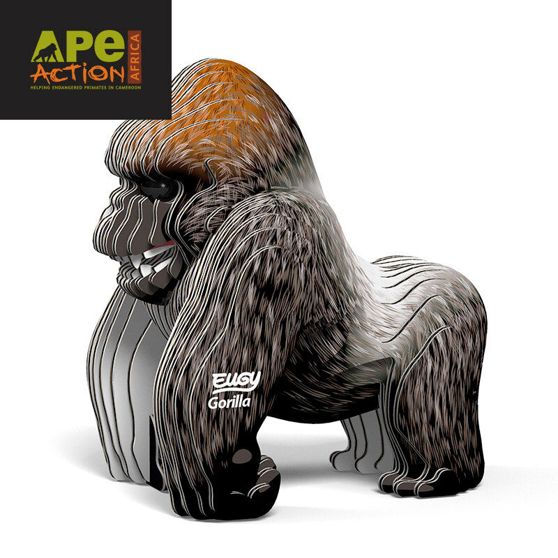 Gorilla - EUGY2