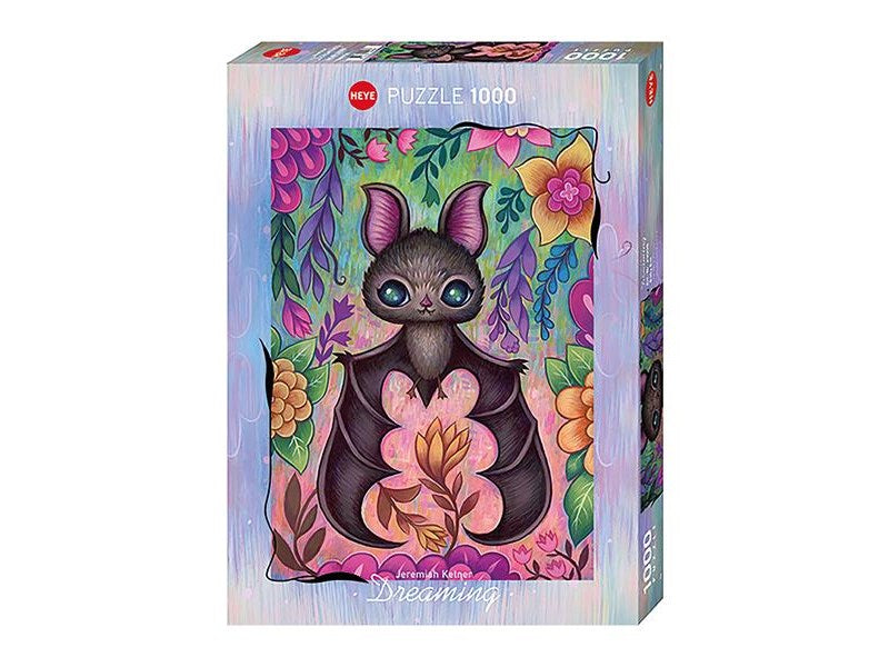 Baby Bat, Dreaming 1000pc