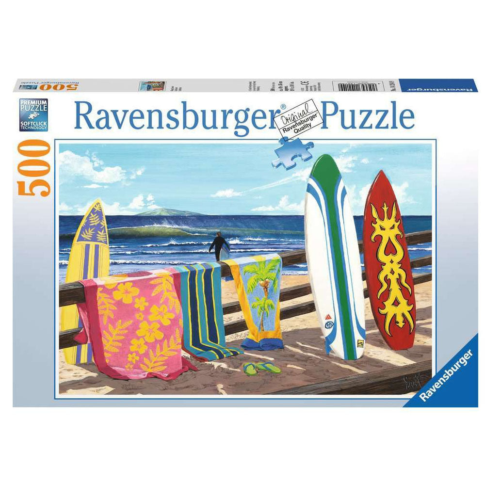 Hang Loose Puzzle 500pc