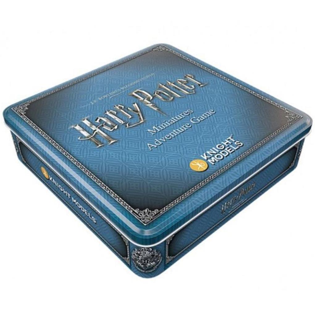 Harry Potter Miniatures Adventure Game: Core Box