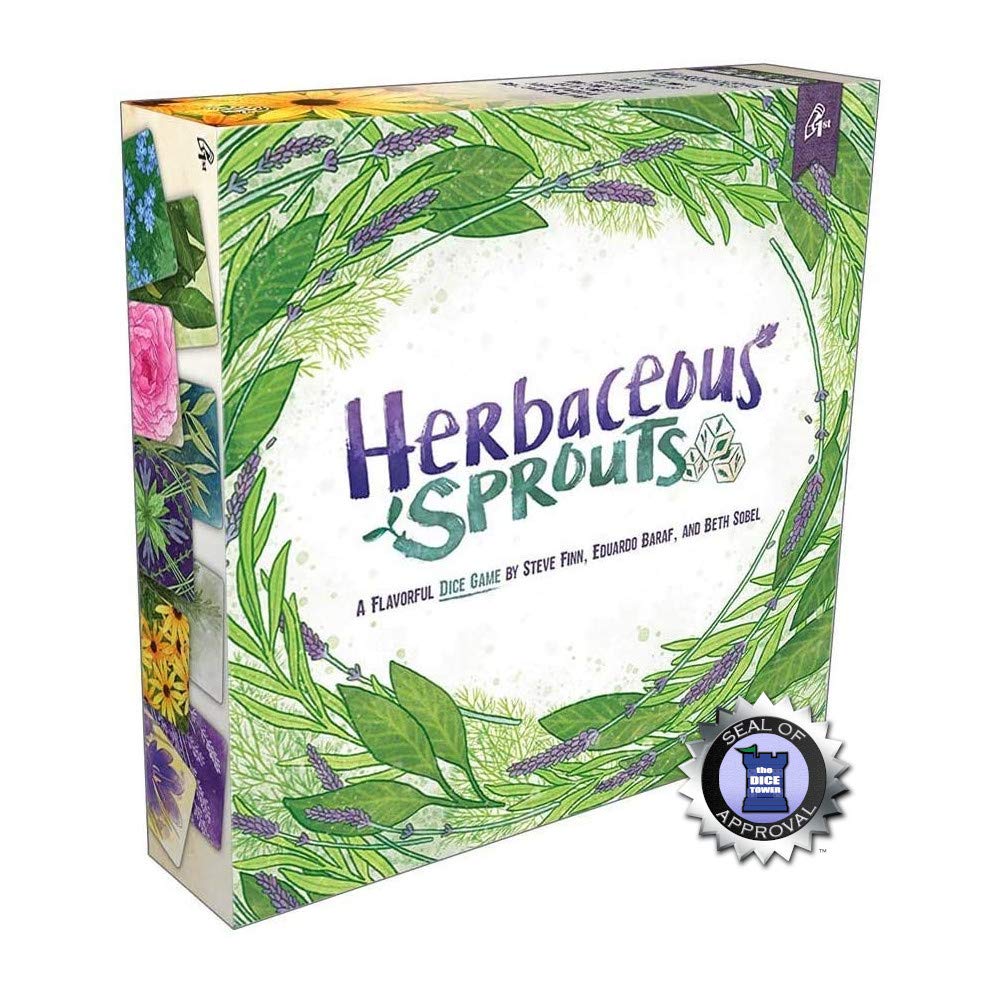 Herbaceous Sprouts