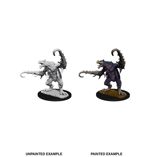 Hook Horror - D&D Nolzurs Marvelous Unpainted Miniatures