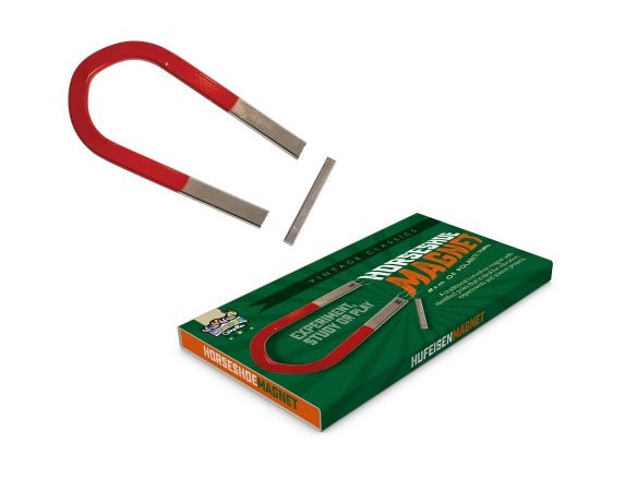 Horseshoe Magnet