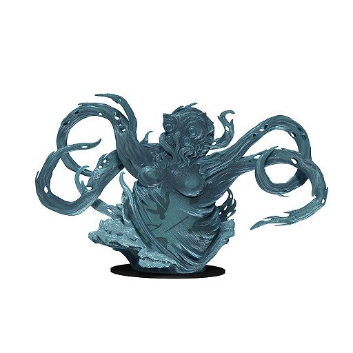Huge Water Elemental- Pathfinder Kingmaker Case Incentive