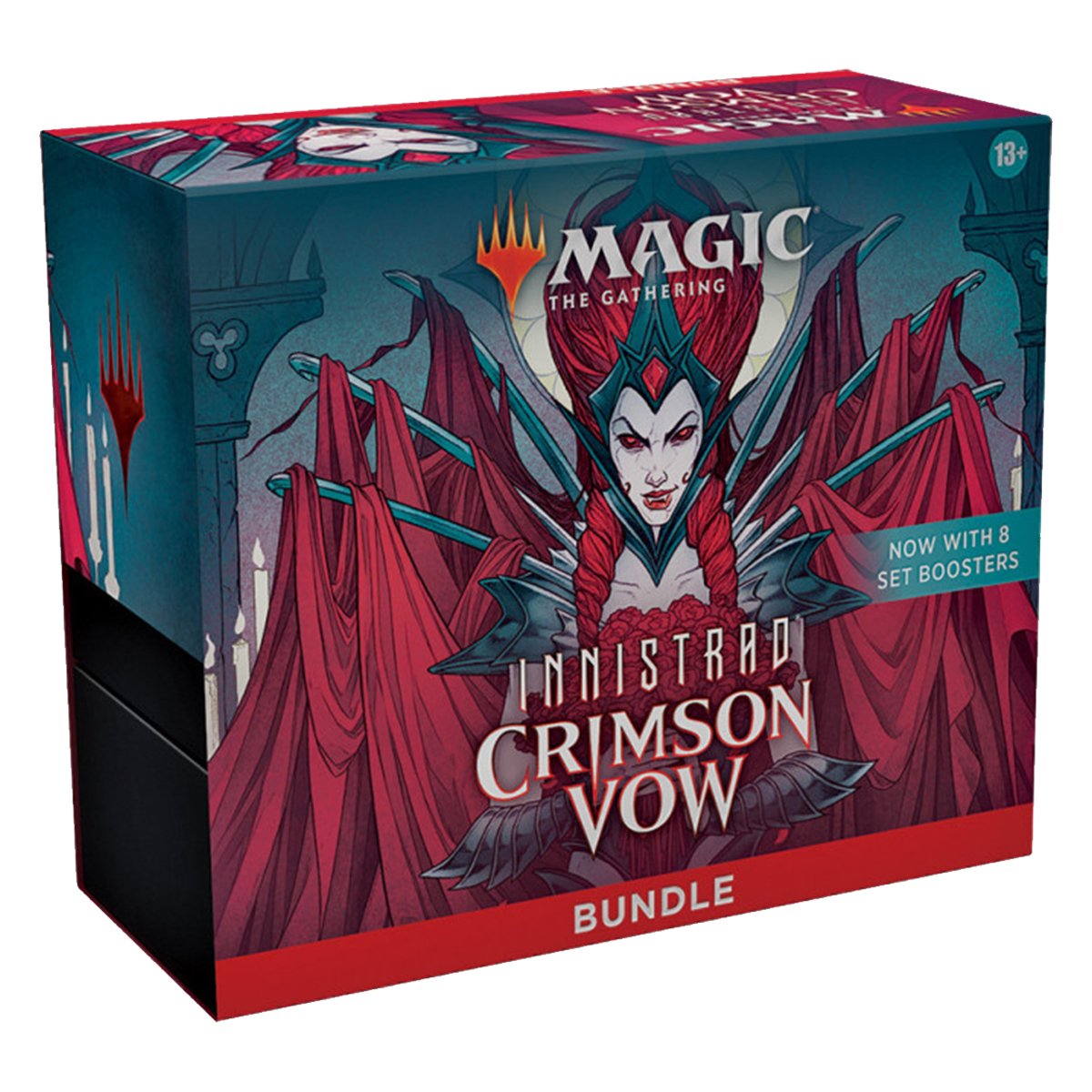 Innistrad Crimson Vow Bundle - Magic the Gathering
