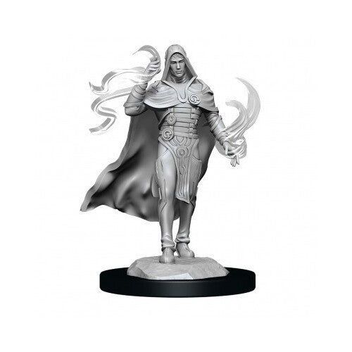 Jace - Magic the Gathering Unpainted Miniatures