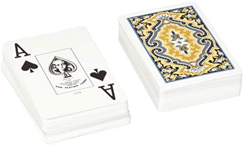 Kem Bridge/Narrow Paisley Jumbo