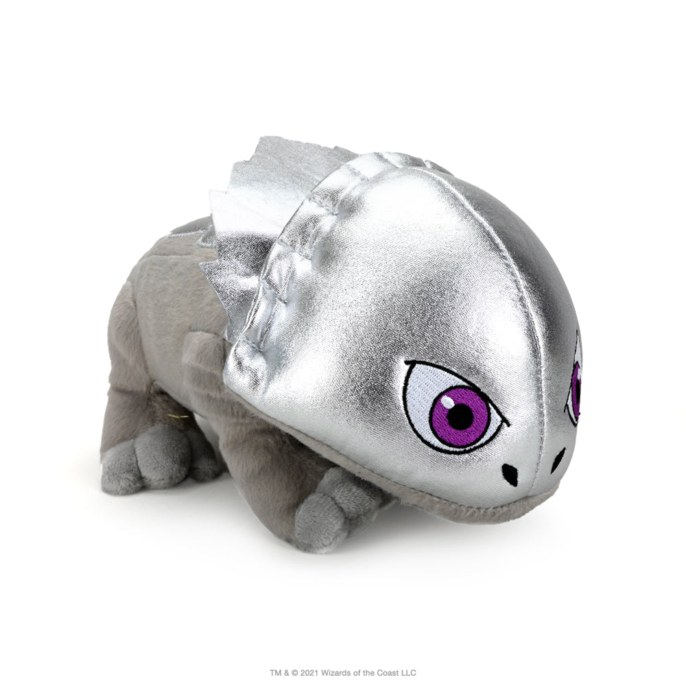 Bulette Dungeons & Dragons Phunny Plush by Kidrobot
