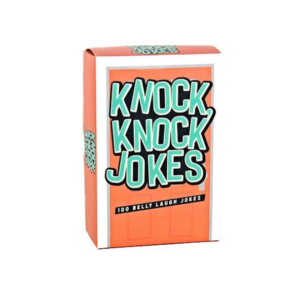 Knock Knock Jokes - Gift Republic