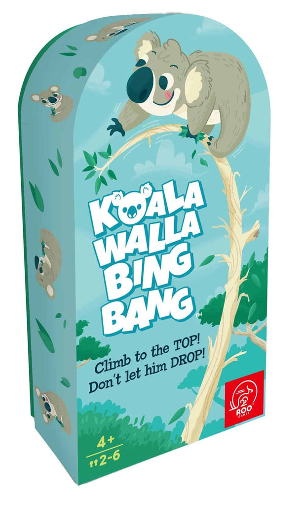 Koala Walla Bing Bang