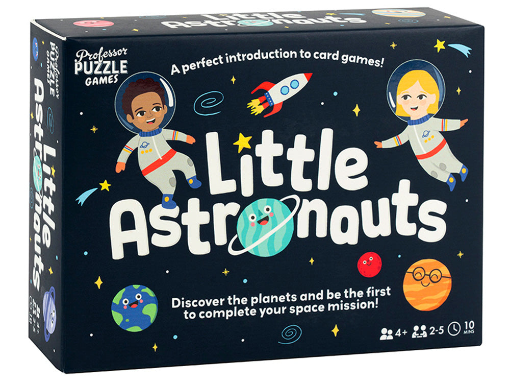 Little Astronauts Solar System