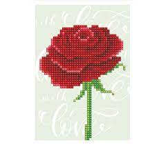 LOVE ROSE - DDOTZ