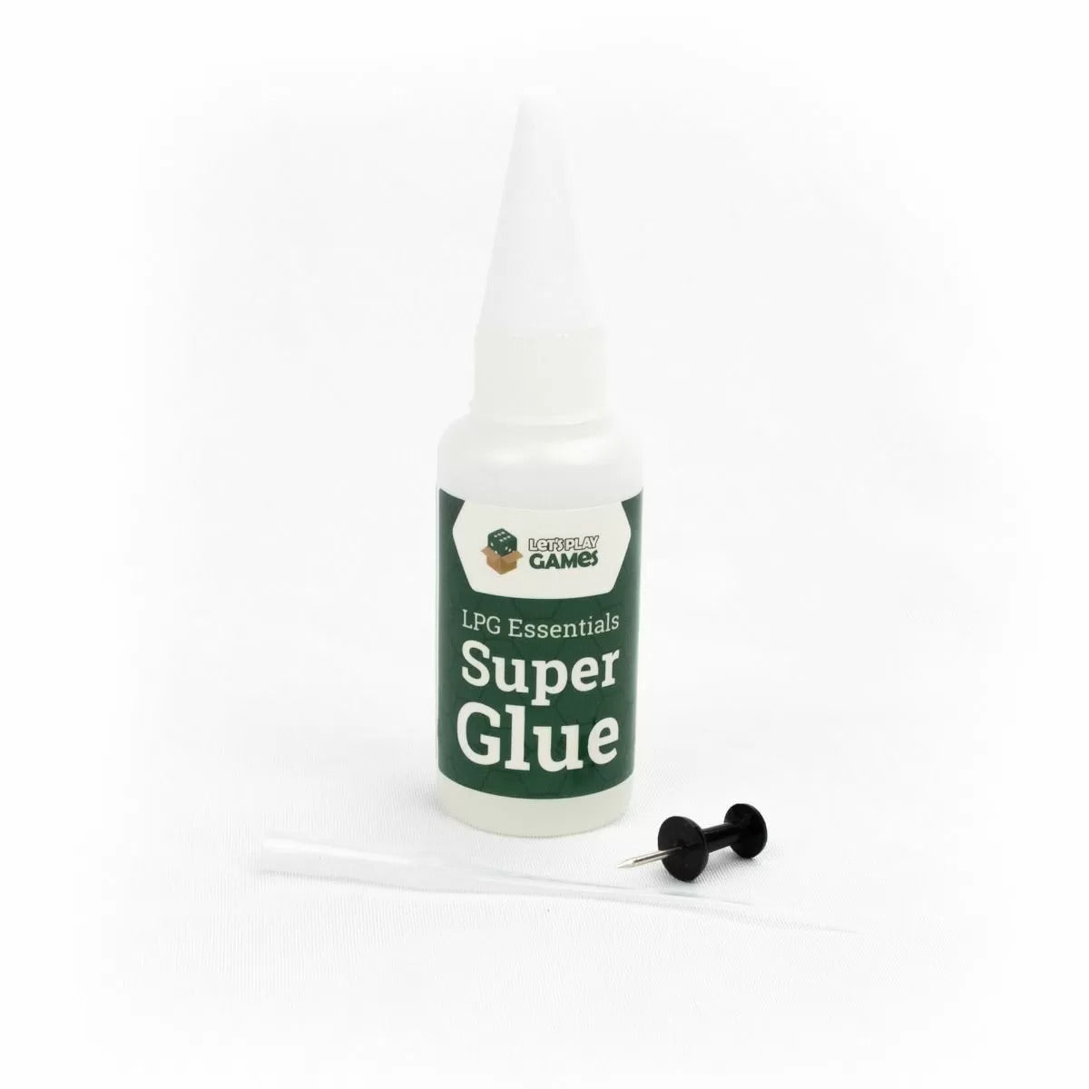 LPG Super Glue 20ml
