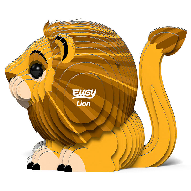 Lion - EUGY2