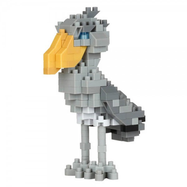 Shoebill *NEW* - Nanoblock