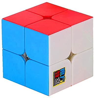 MF2 2x2 cube - MoYu