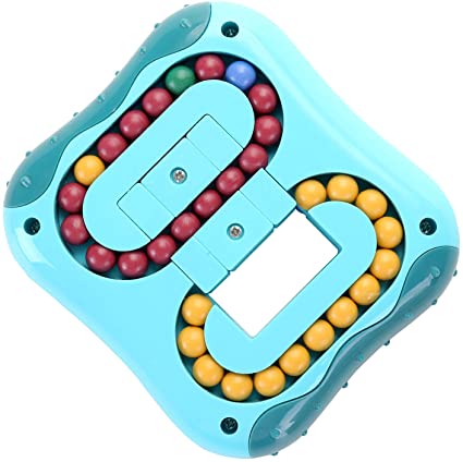 Magic Puzzle Beads