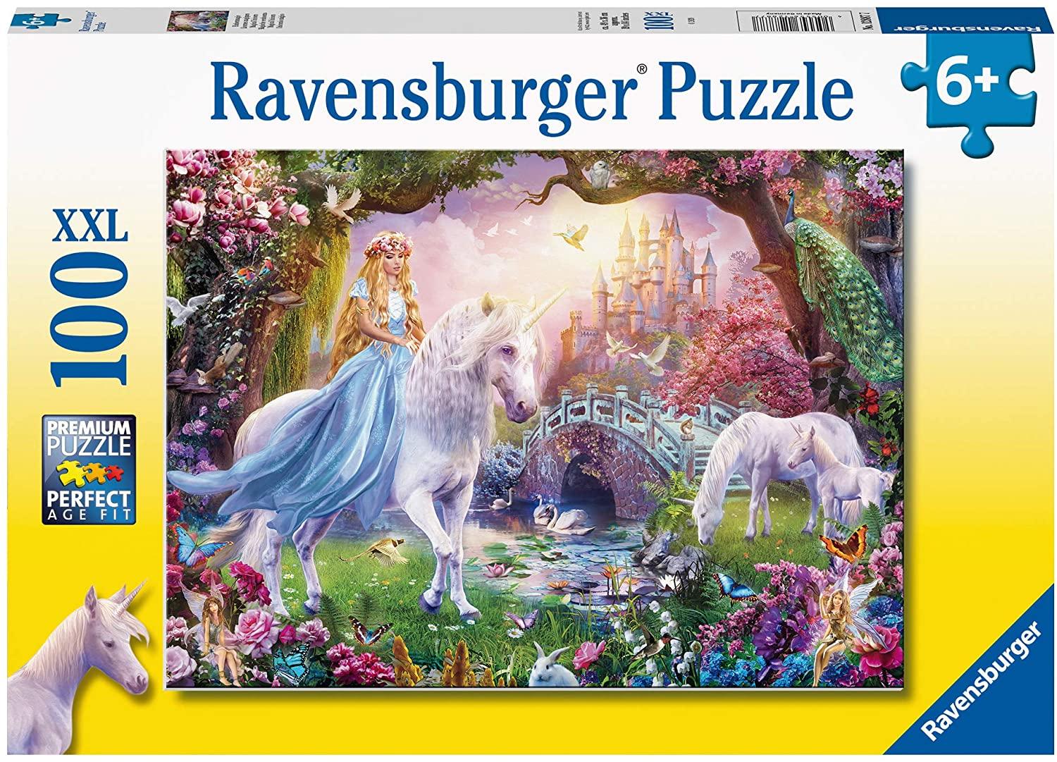 Magical Unicorn 100pc