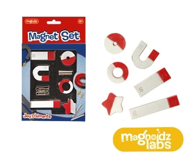 Magnet Set - Magnoidz