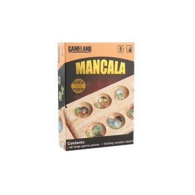 Mancala - GameLand