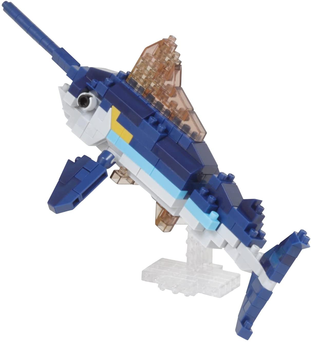 Marlin - Nanoblocks
