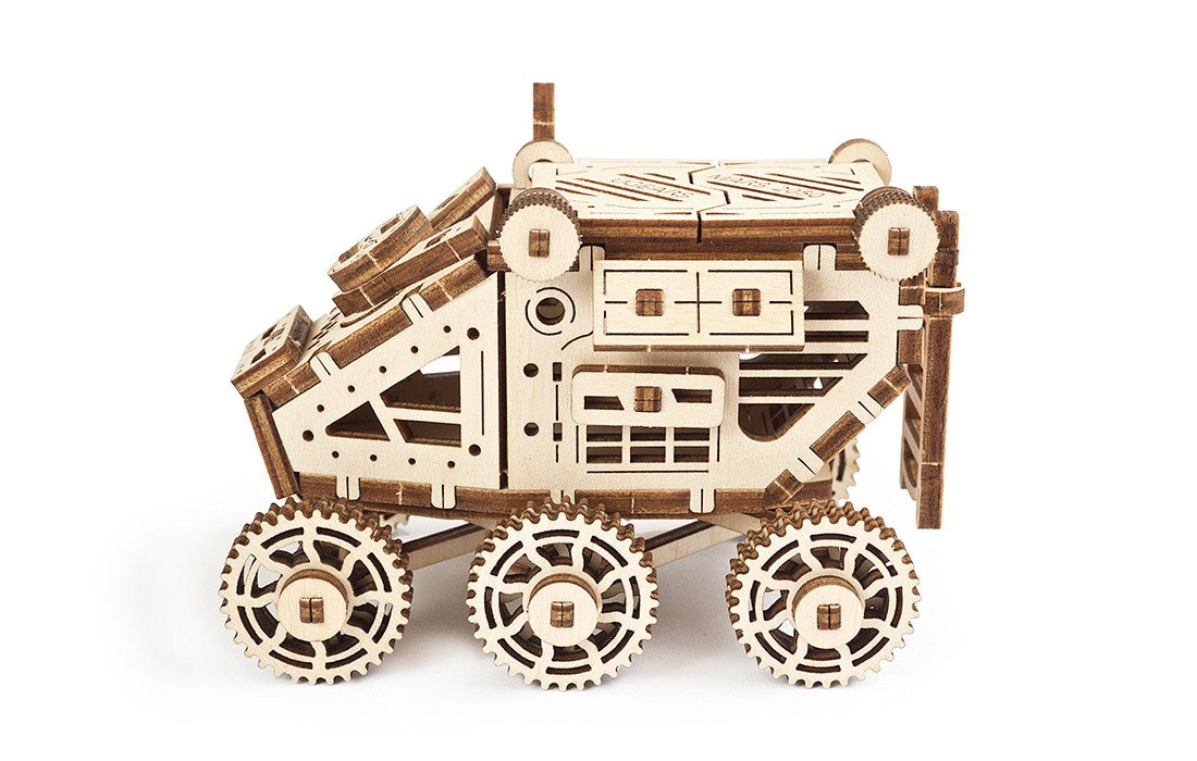 Mars Buggy - UGears