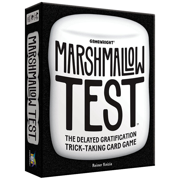 Marshmallow Test