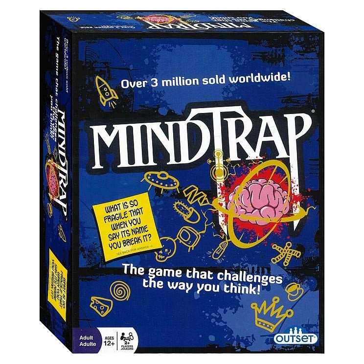 MindTrap 2020