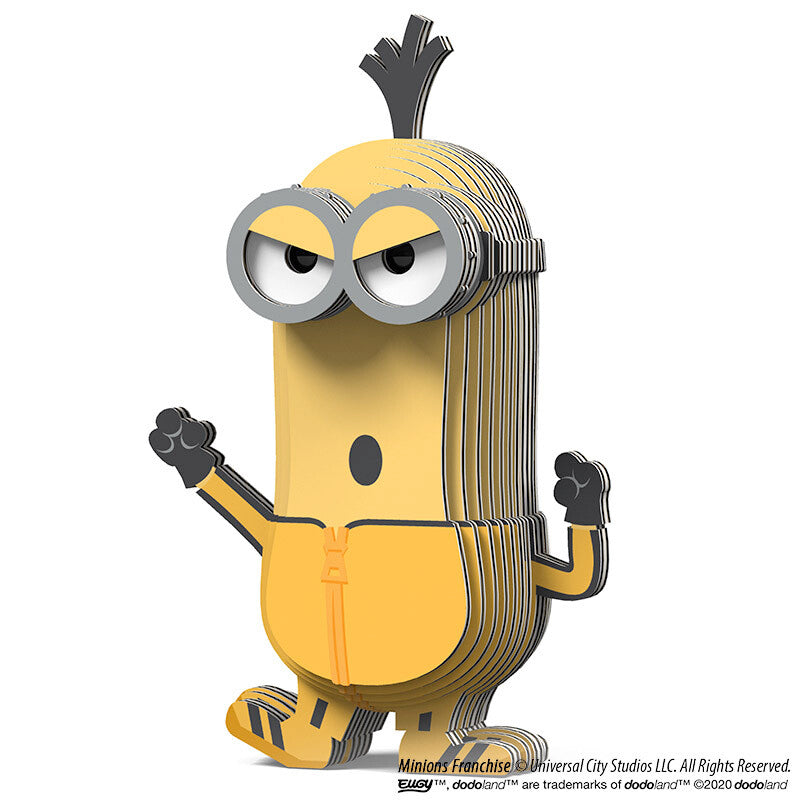 Minions Kevin - EUGY2