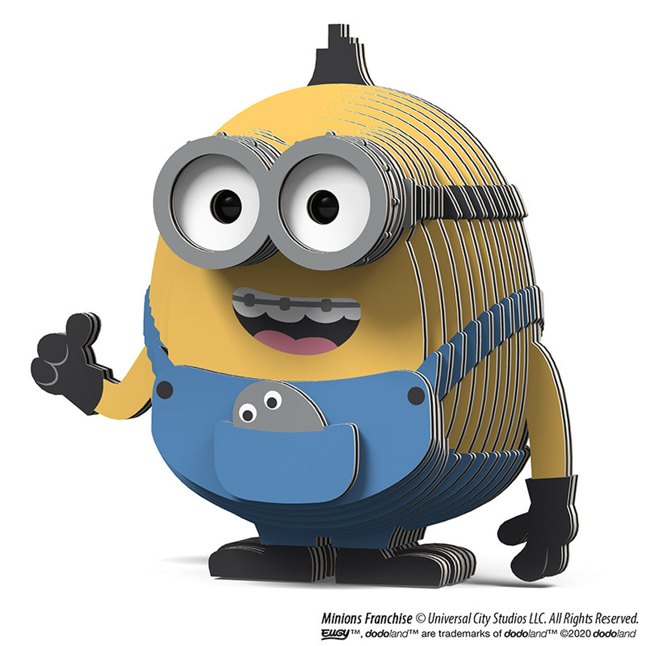 Minions Otto - EUGY2