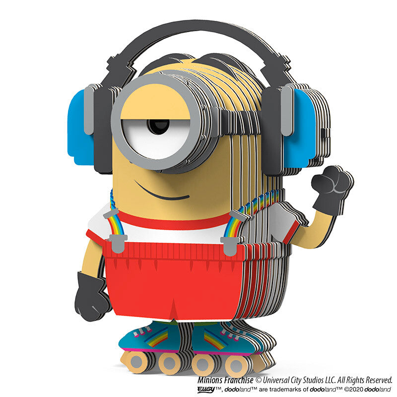 Minions Stuart - EUGY2