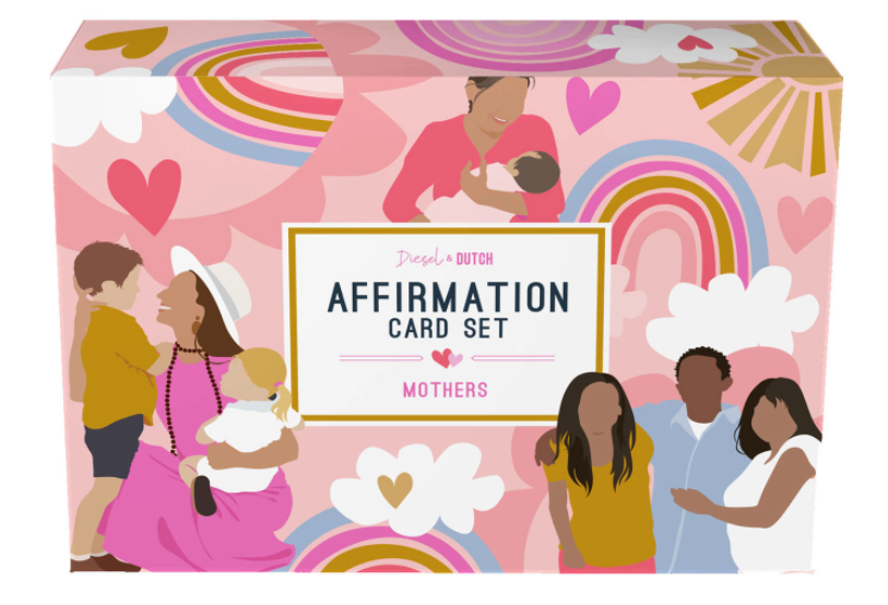 Mothers - Affirmation Cards