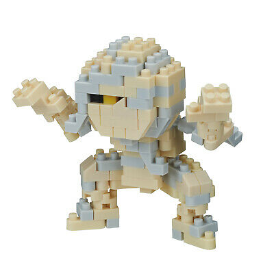 Mummy - Nanoblock