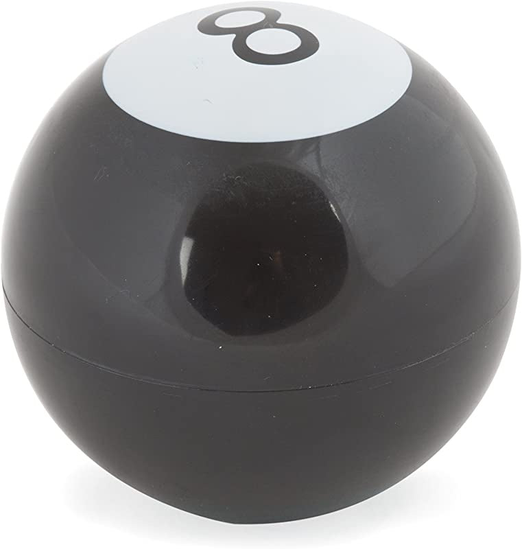 Mystic 8 Ball - Vintage Classics - Infinity Ball