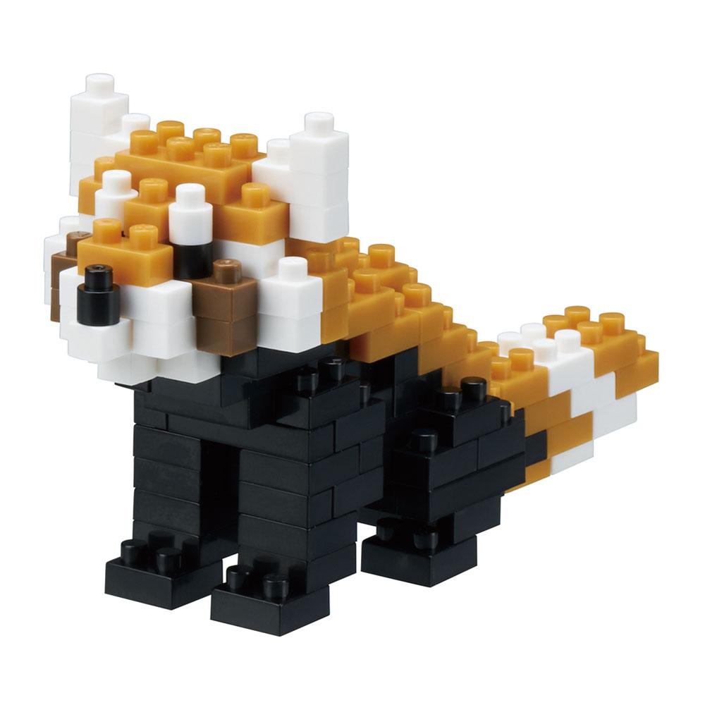 Red Panda - Nanoblock