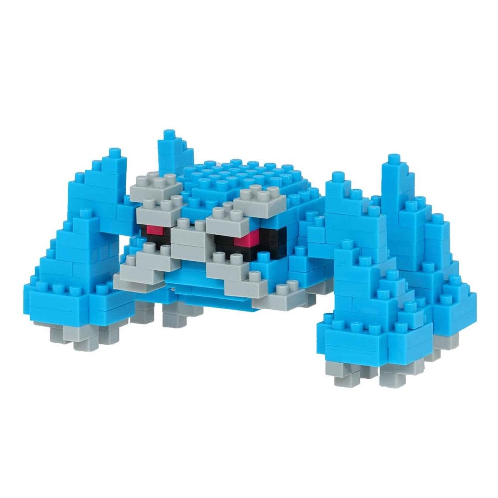 Metagross - Pokemon Nanoblock