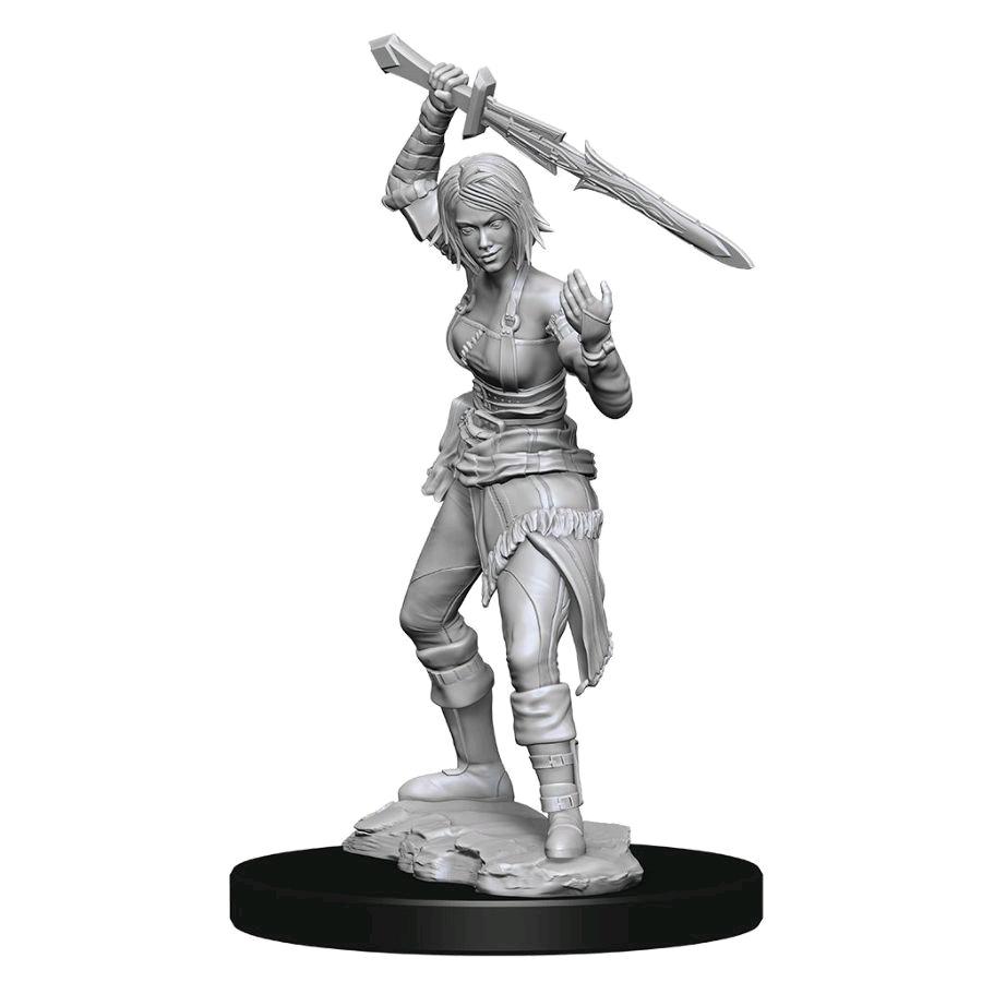 Nahiri - Magic the Gathering Unpainted Miniatures