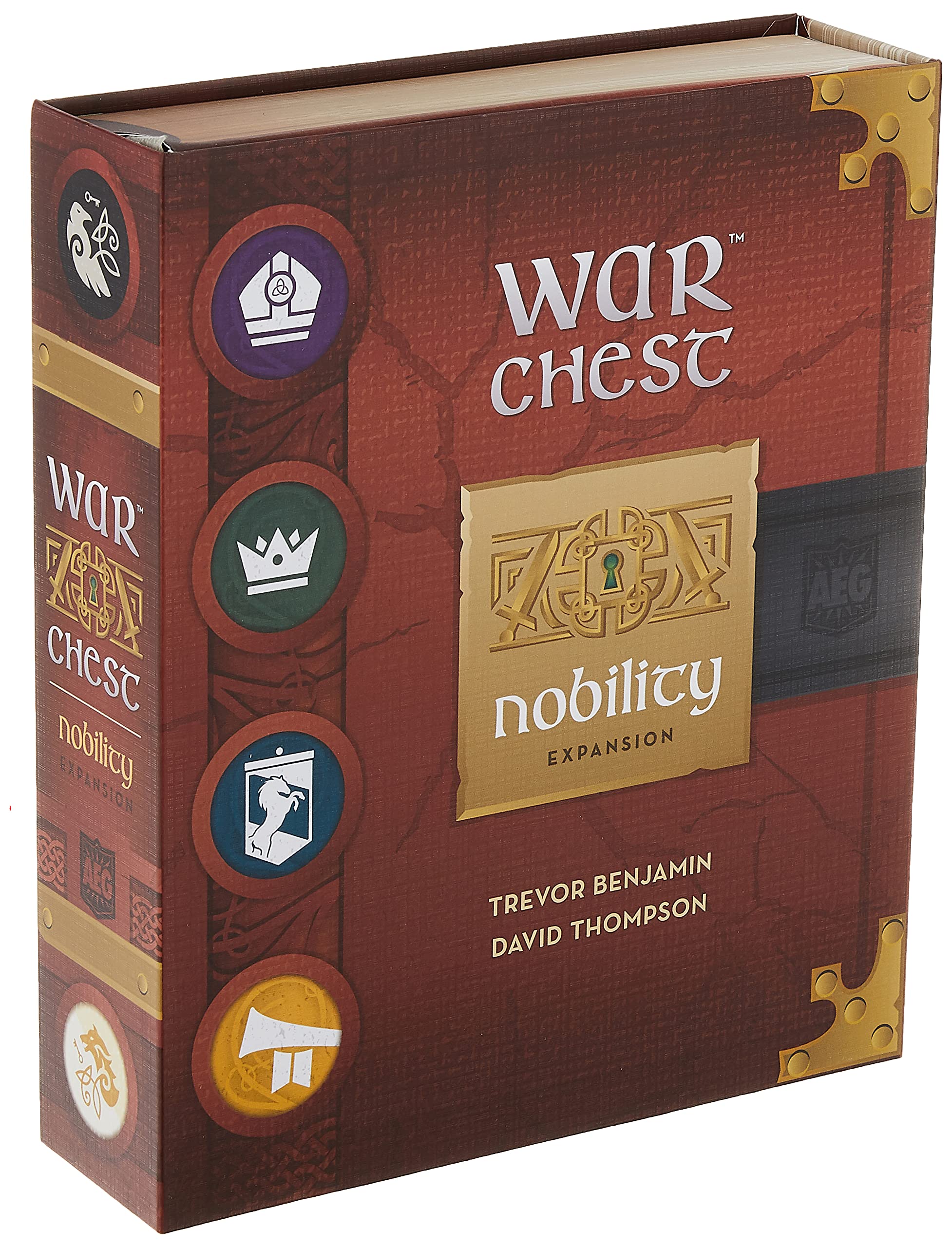 Nobility - War Chest