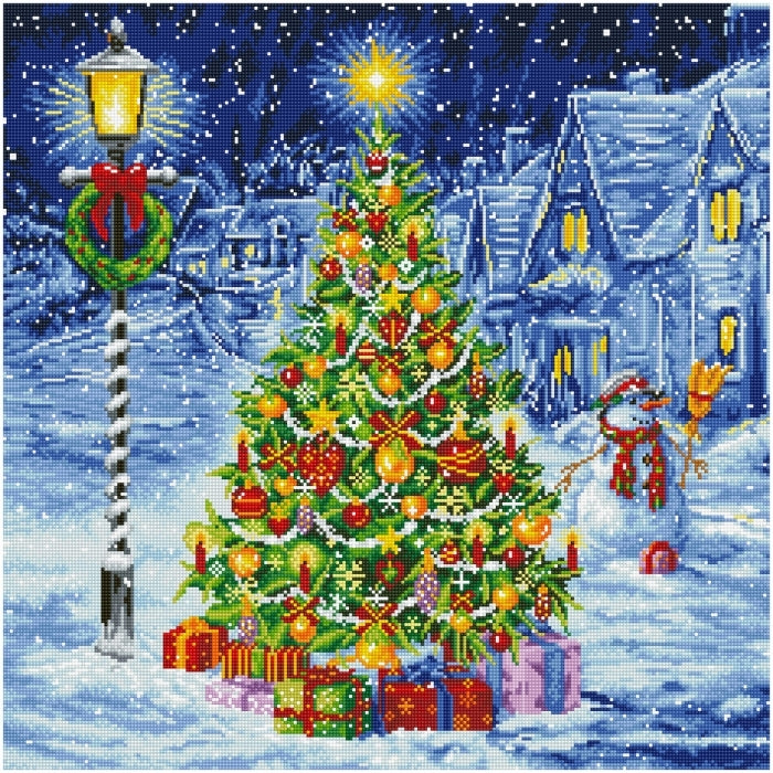 OH CHRISTMAS TREE - DDOTZ