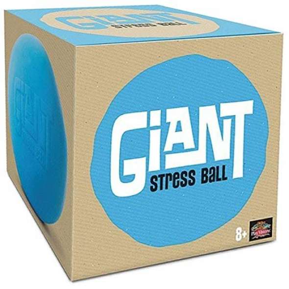 Original - Giant Stress Ball