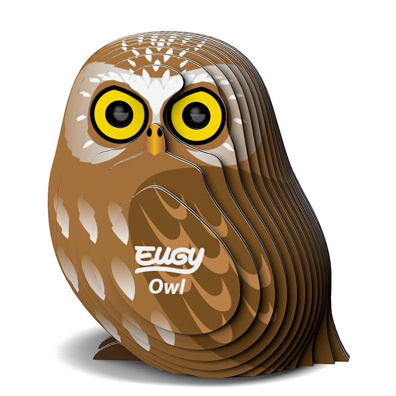 Owl - EUGY2