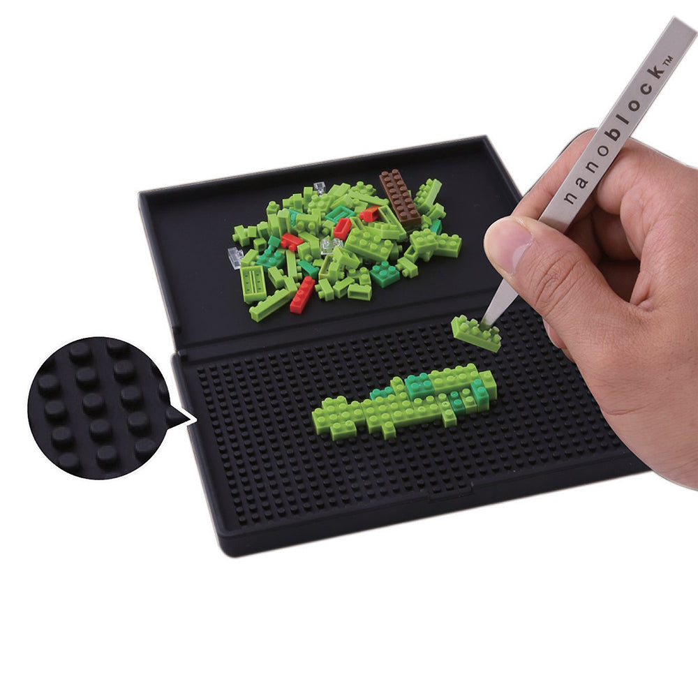 PAD - Nano Block