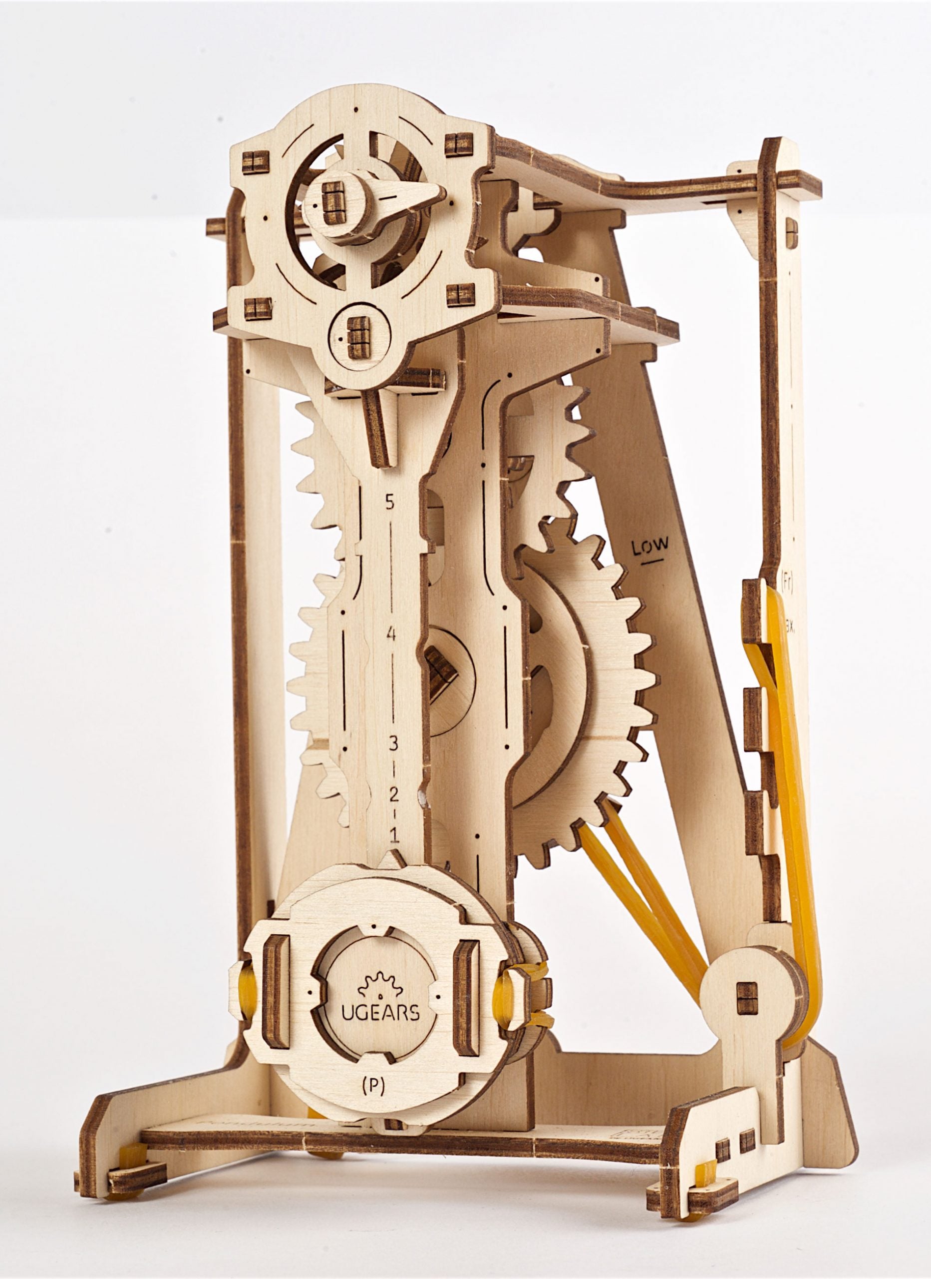 Pendulum - STEM Lab - UGears
