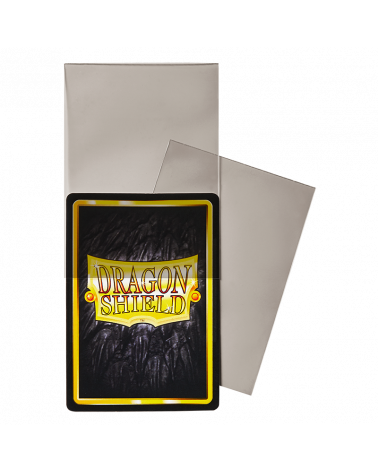 Perfect Fit Smokey - Dragon Shield - Box 100