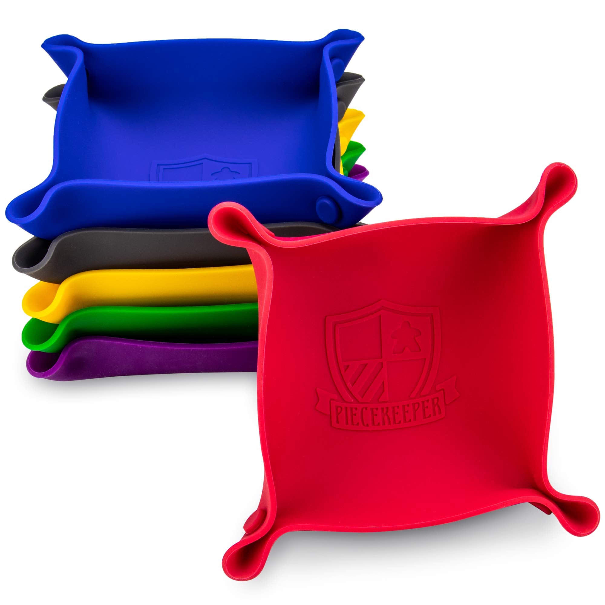 Piecekeeper Board Game Storage Pack of 6